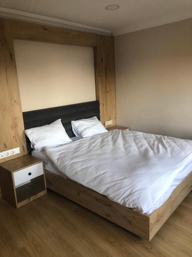 Hradission Otel Kaifa Istanbul Luaran gambar