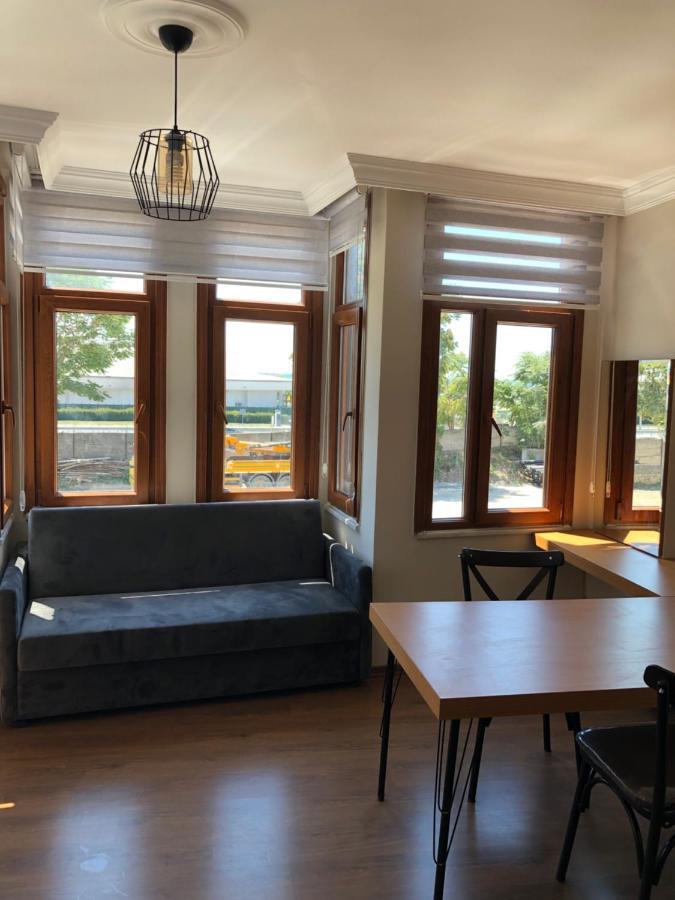 Hradission Otel Kaifa Istanbul Luaran gambar