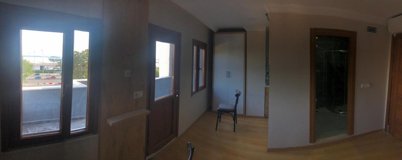 Hradission Otel Kaifa Istanbul Luaran gambar