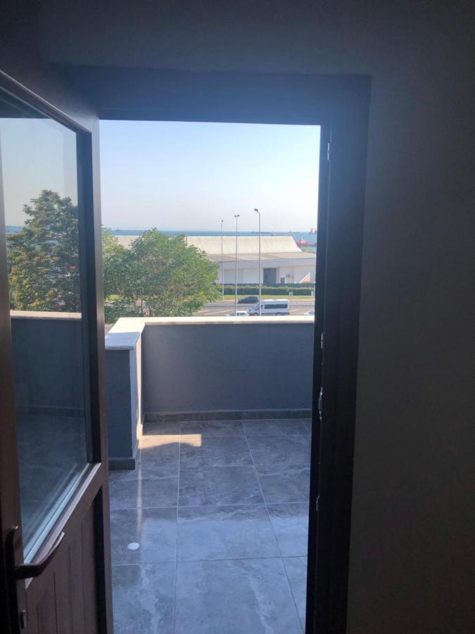 Hradission Otel Kaifa Istanbul Luaran gambar