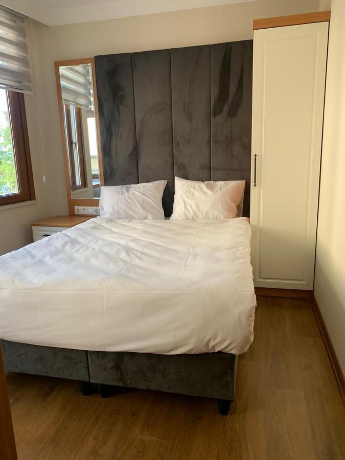 Hradission Otel Kaifa Istanbul Luaran gambar