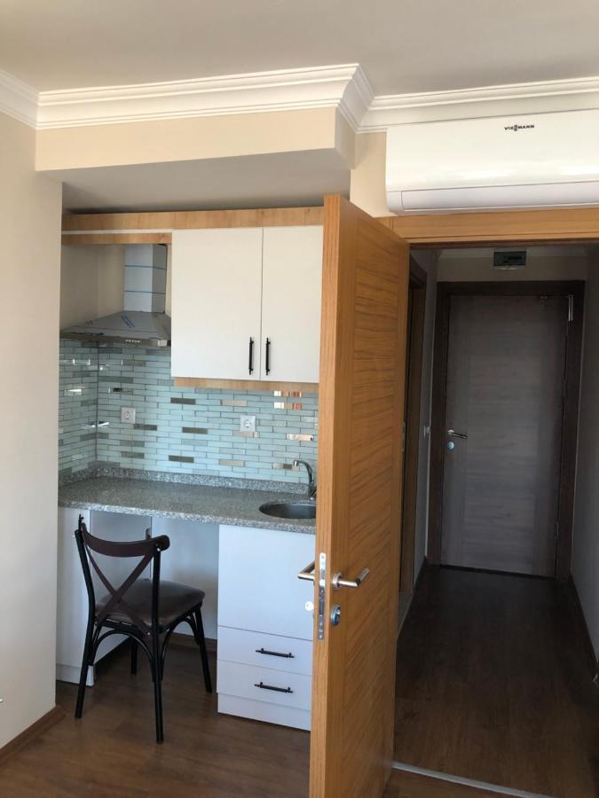 Hradission Otel Kaifa Istanbul Luaran gambar