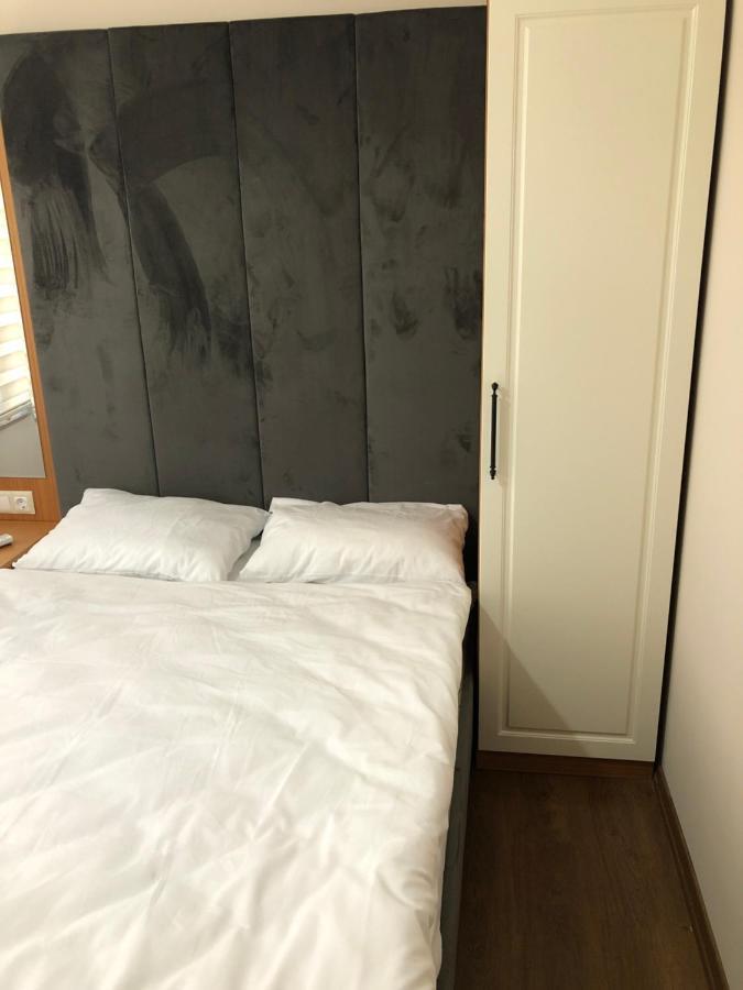 Hradission Otel Kaifa Istanbul Luaran gambar