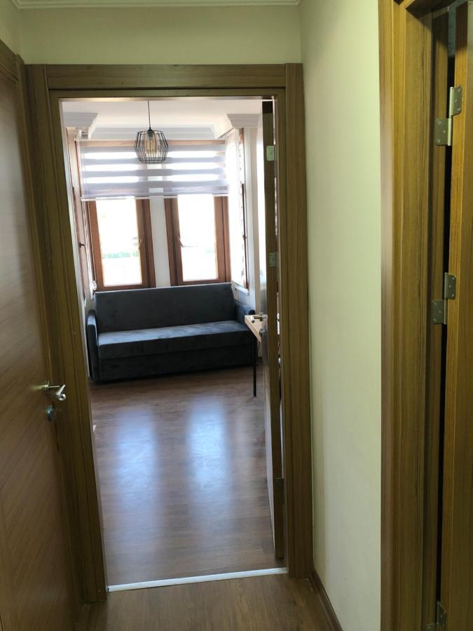 Hradission Otel Kaifa Istanbul Luaran gambar
