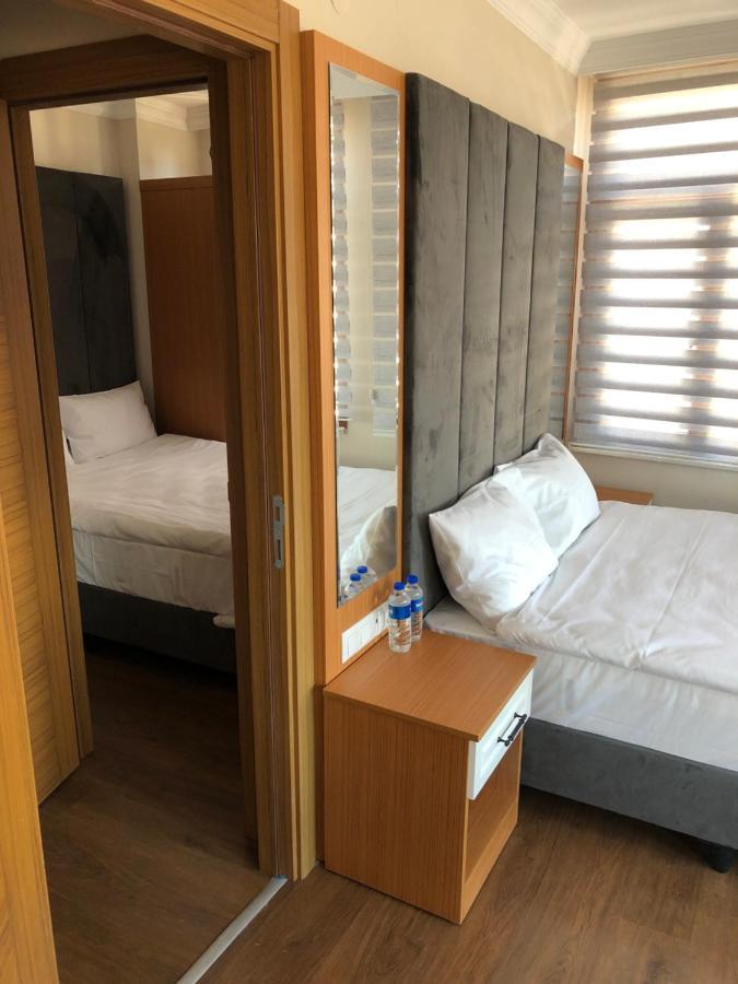 Hradission Otel Kaifa Istanbul Luaran gambar