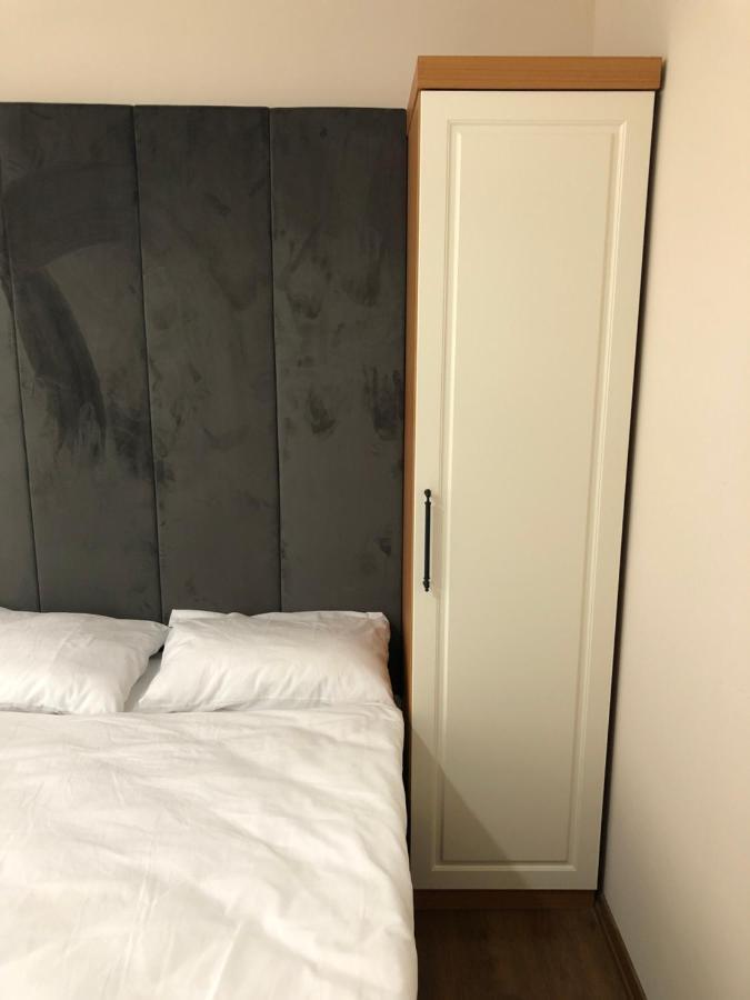 Hradission Otel Kaifa Istanbul Luaran gambar