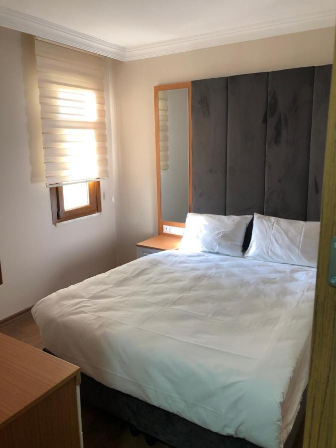 Hradission Otel Kaifa Istanbul Luaran gambar
