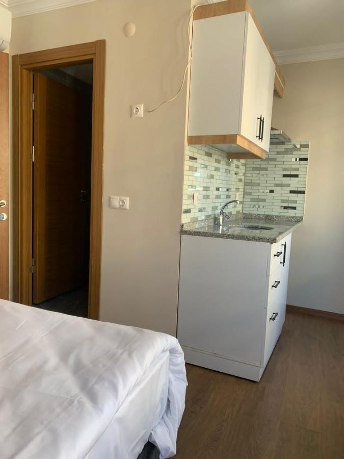 Hradission Otel Kaifa Istanbul Luaran gambar