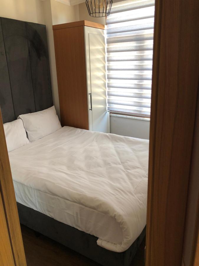 Hradission Otel Kaifa Istanbul Luaran gambar