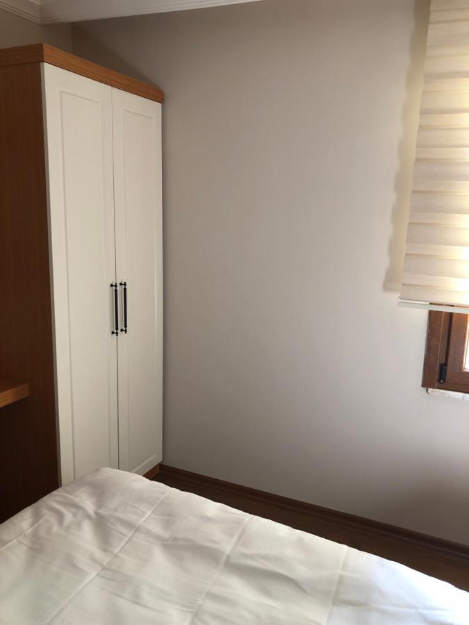 Hradission Otel Kaifa Istanbul Luaran gambar