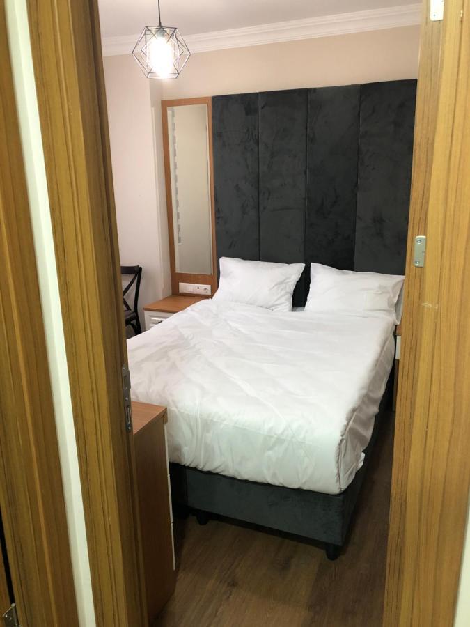 Hradission Otel Kaifa Istanbul Luaran gambar