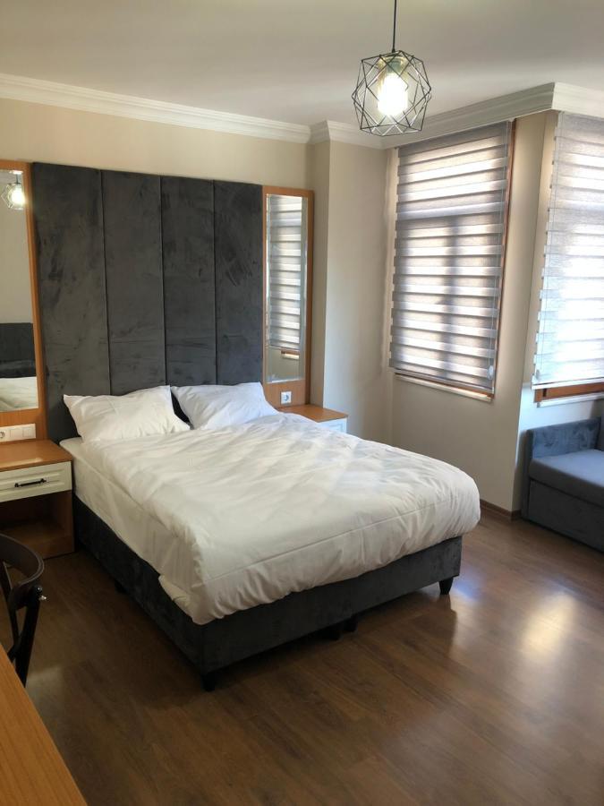 Hradission Otel Kaifa Istanbul Luaran gambar