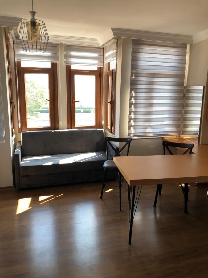 Hradission Otel Kaifa Istanbul Luaran gambar