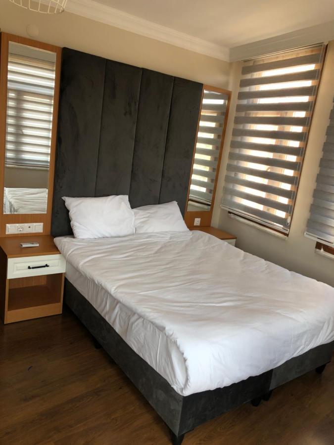 Hradission Otel Kaifa Istanbul Luaran gambar