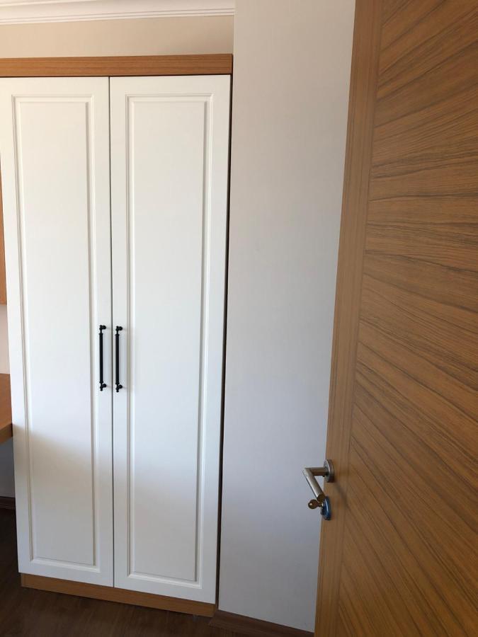 Hradission Otel Kaifa Istanbul Luaran gambar