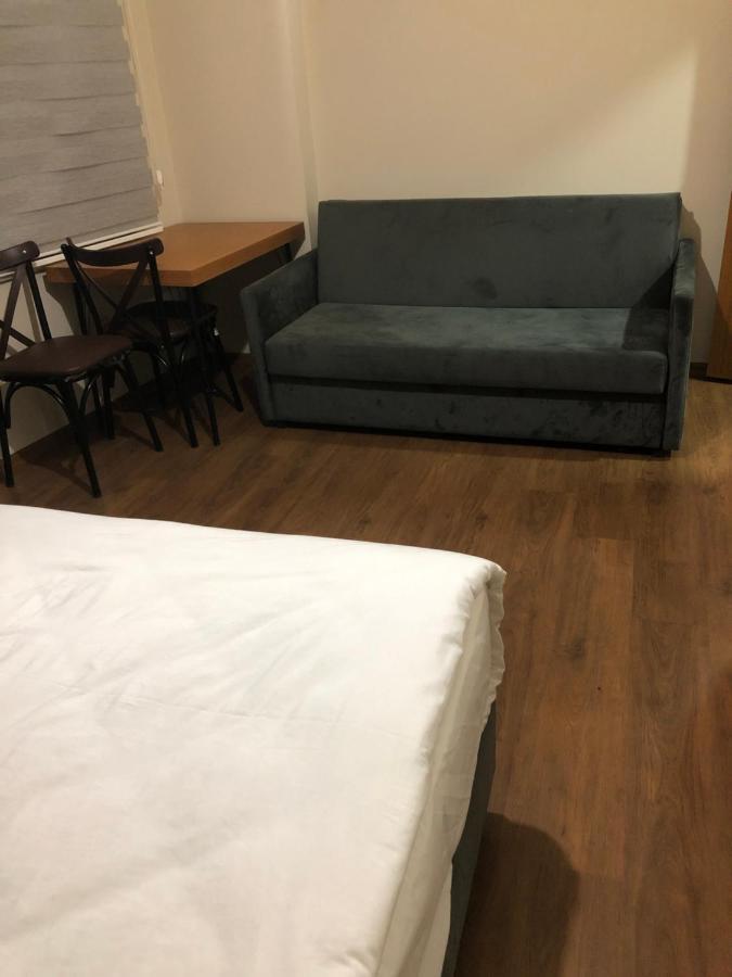 Hradission Otel Kaifa Istanbul Luaran gambar