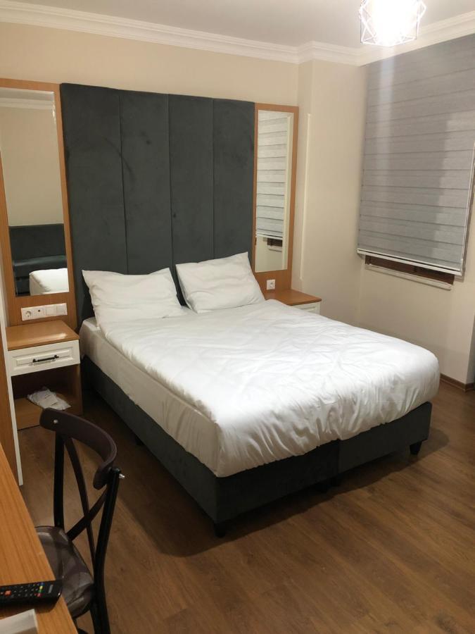 Hradission Otel Kaifa Istanbul Luaran gambar