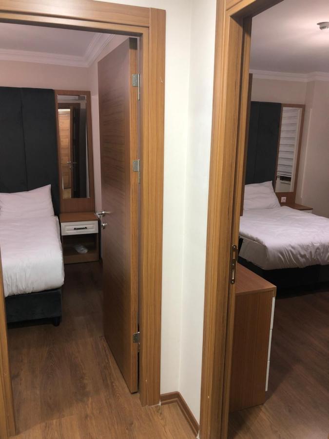 Hradission Otel Kaifa Istanbul Luaran gambar