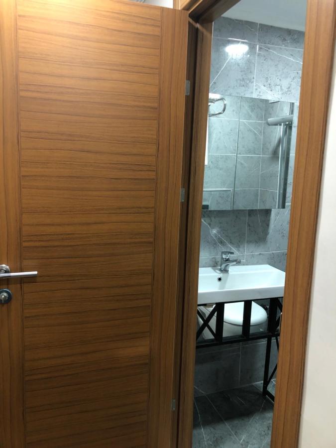 Hradission Otel Kaifa Istanbul Luaran gambar