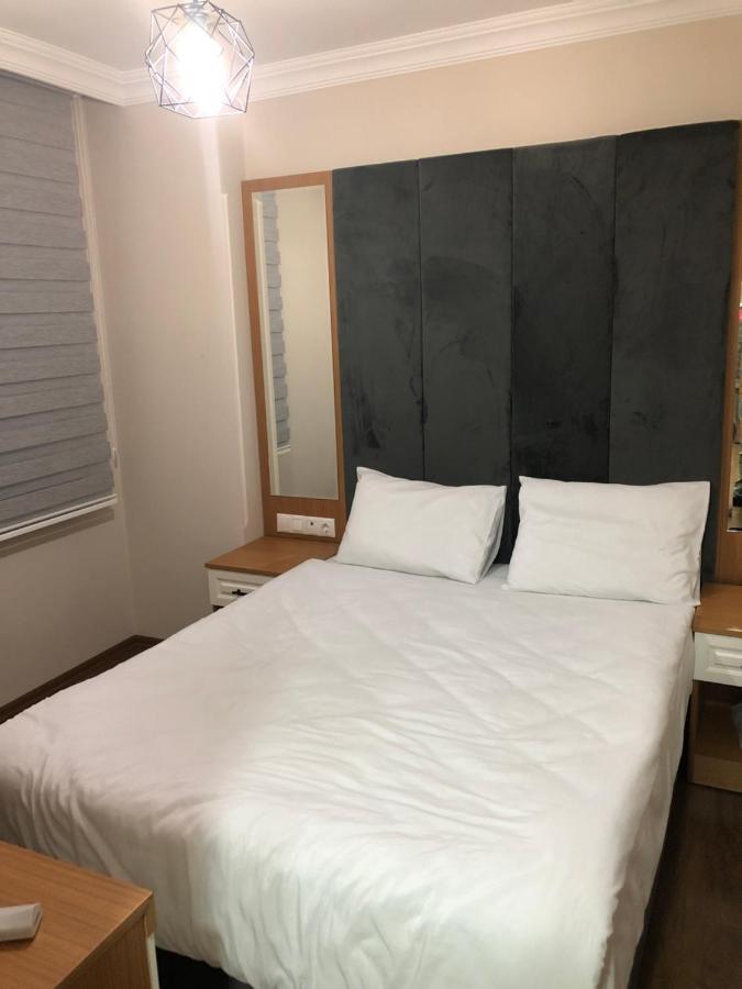 Hradission Otel Kaifa Istanbul Luaran gambar