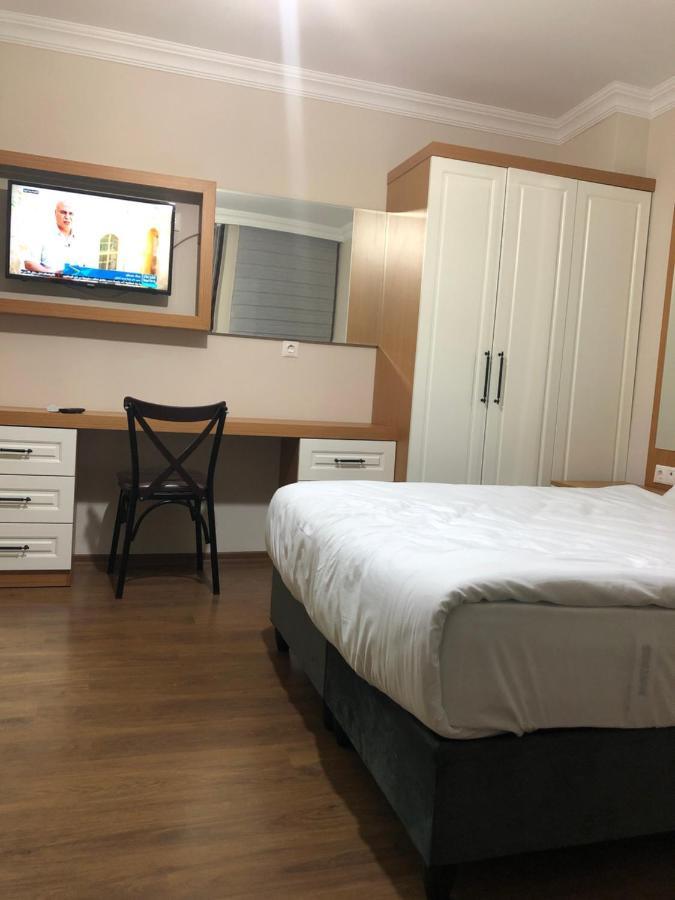 Hradission Otel Kaifa Istanbul Luaran gambar