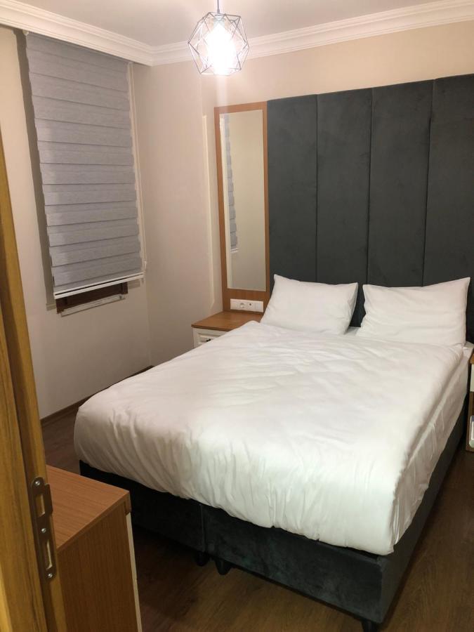 Hradission Otel Kaifa Istanbul Luaran gambar