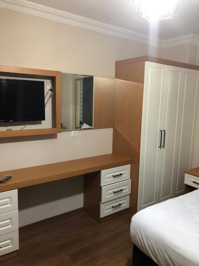 Hradission Otel Kaifa Istanbul Luaran gambar