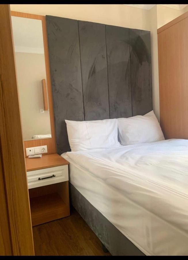 Hradission Otel Kaifa Istanbul Luaran gambar