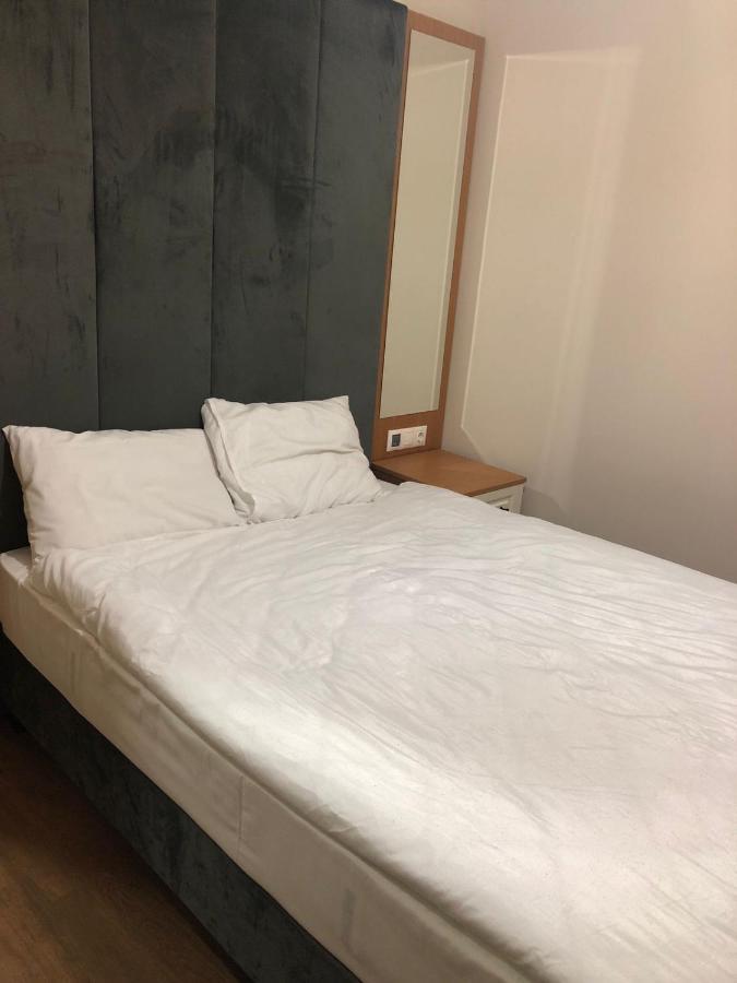 Hradission Otel Kaifa Istanbul Luaran gambar