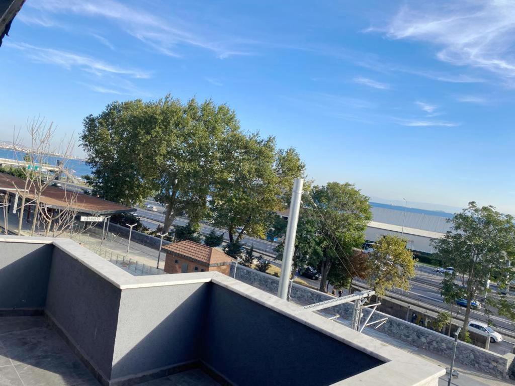 Hradission Otel Kaifa Istanbul Luaran gambar