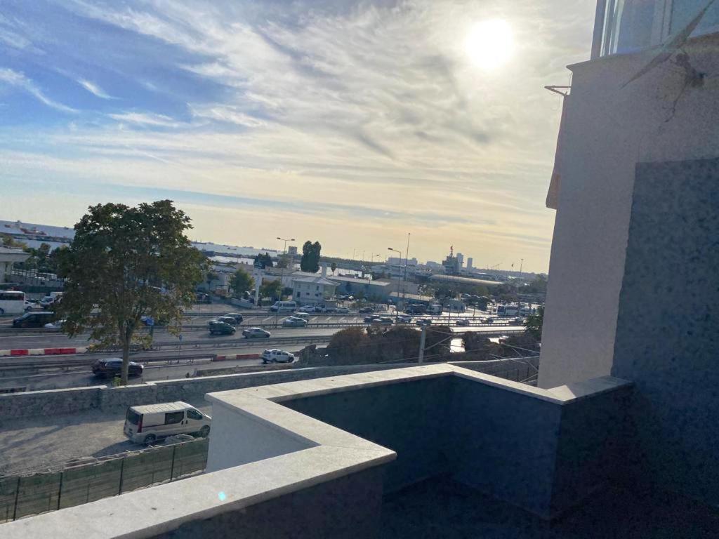 Hradission Otel Kaifa Istanbul Luaran gambar