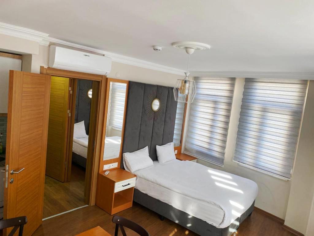 Hradission Otel Kaifa Istanbul Luaran gambar