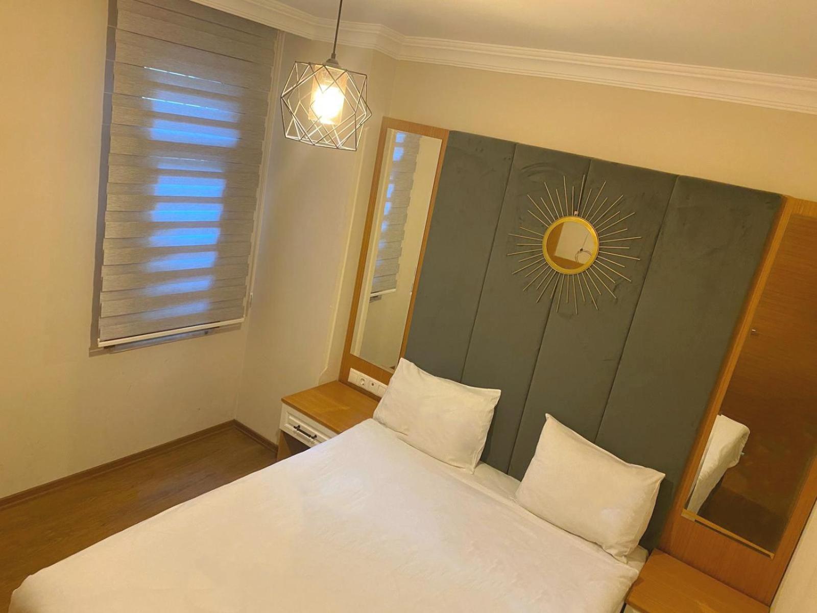 Hradission Otel Kaifa Istanbul Luaran gambar