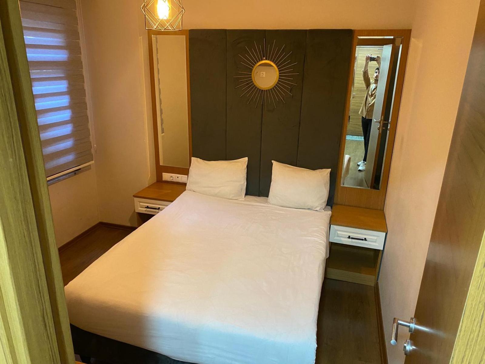 Hradission Otel Kaifa Istanbul Luaran gambar